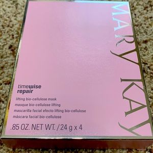 Mary Kay Timewise Repair lifting bio-cellulose mask